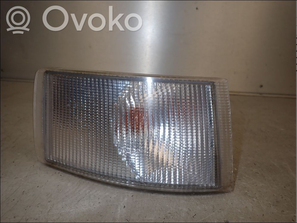 Fiat Ducato Front indicator light 