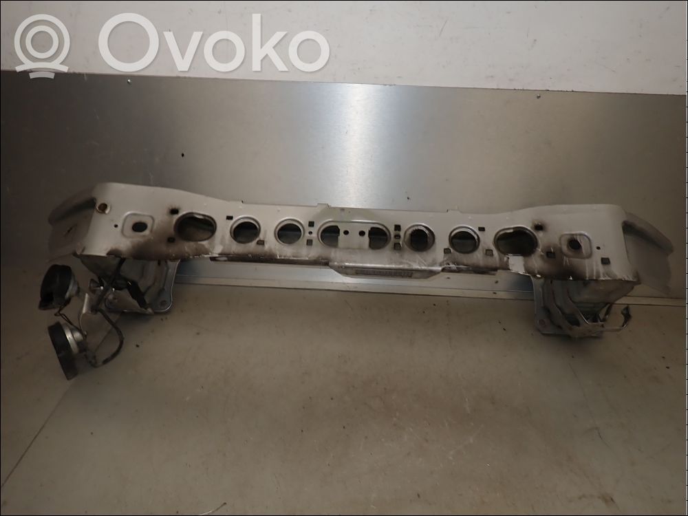 Ford C-MAX II Верхняя часть панели радиаторов (телевизора) 