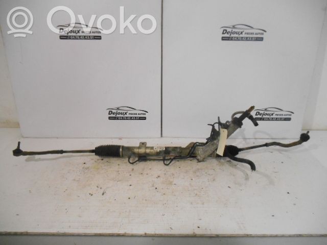 Opel Vivaro Hammastanko 