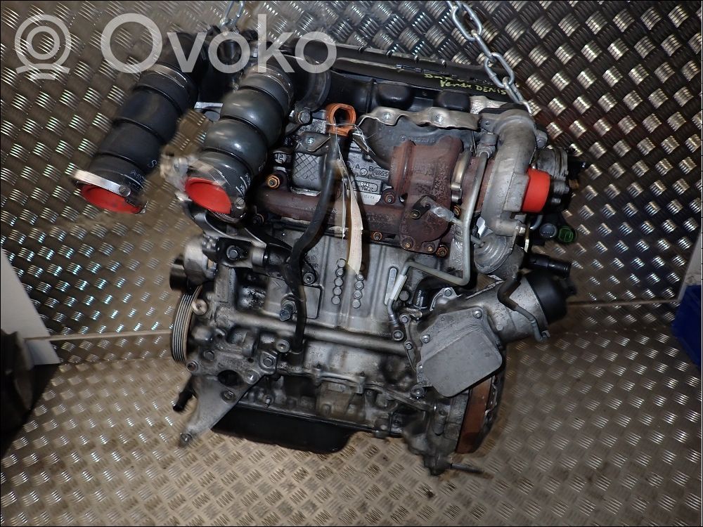 Motor   135PN