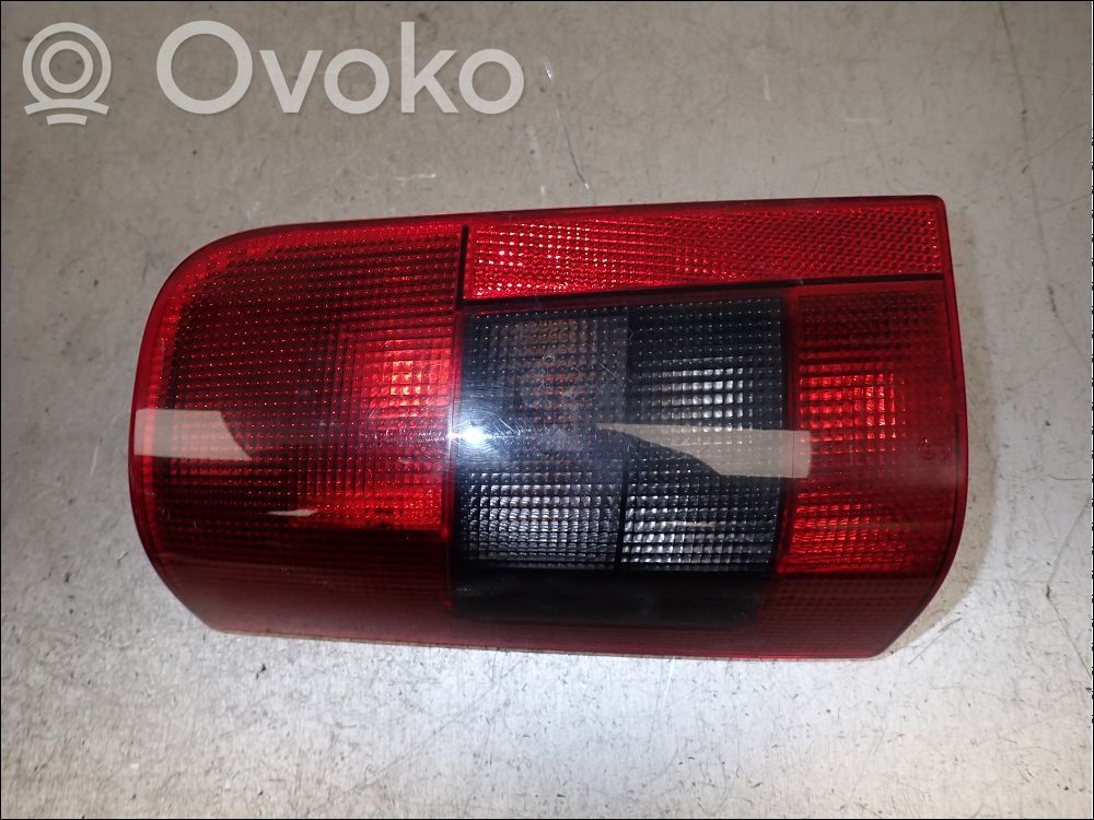 Citroen Berlingo Takavalot 