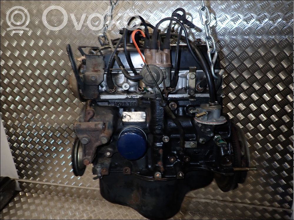 Engine   7701351597
