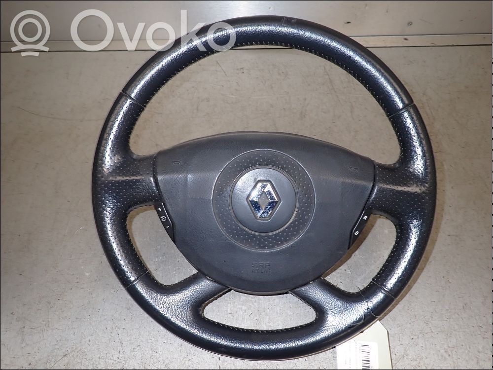 Ohjauspyörä   8200139852