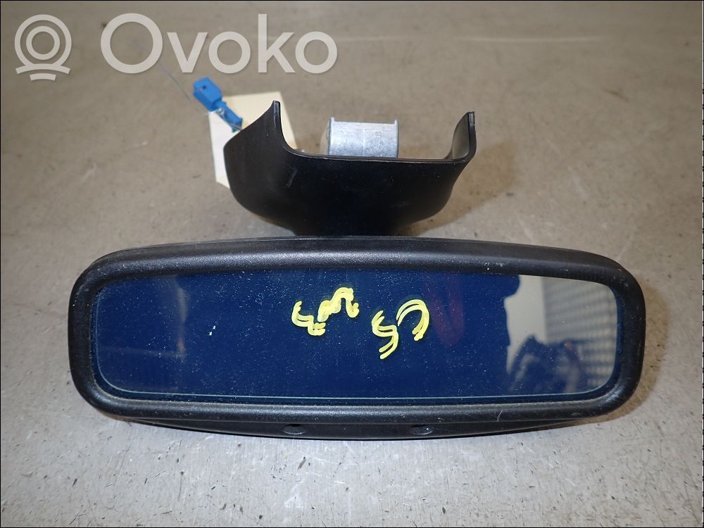 Citroen C5 Rear view mirror (interior) 