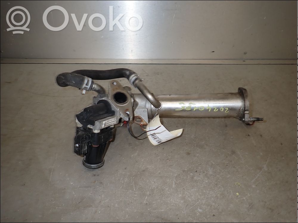 Ford Transit EGR vārsts 