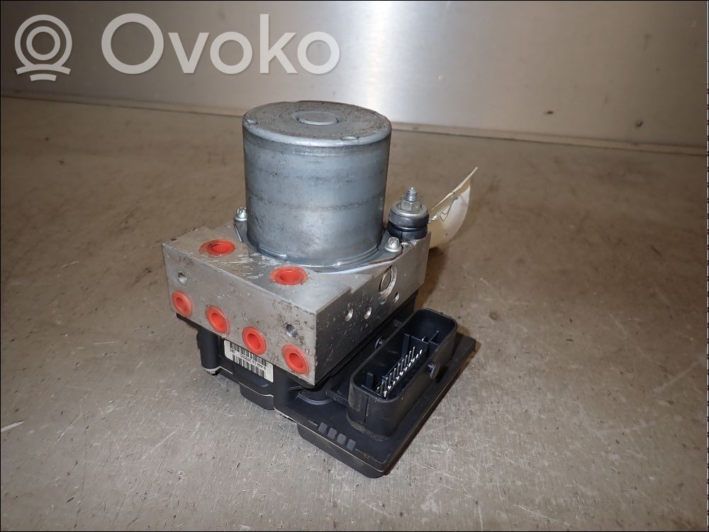 Peugeot 508 ABS bloks 