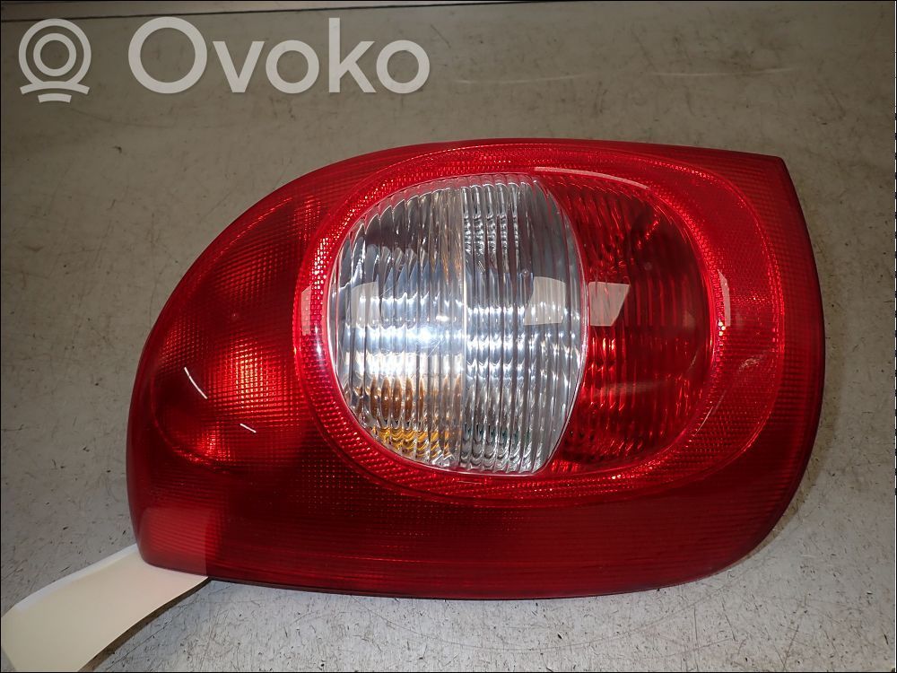 Citroen Xsara Picasso Takavalot 