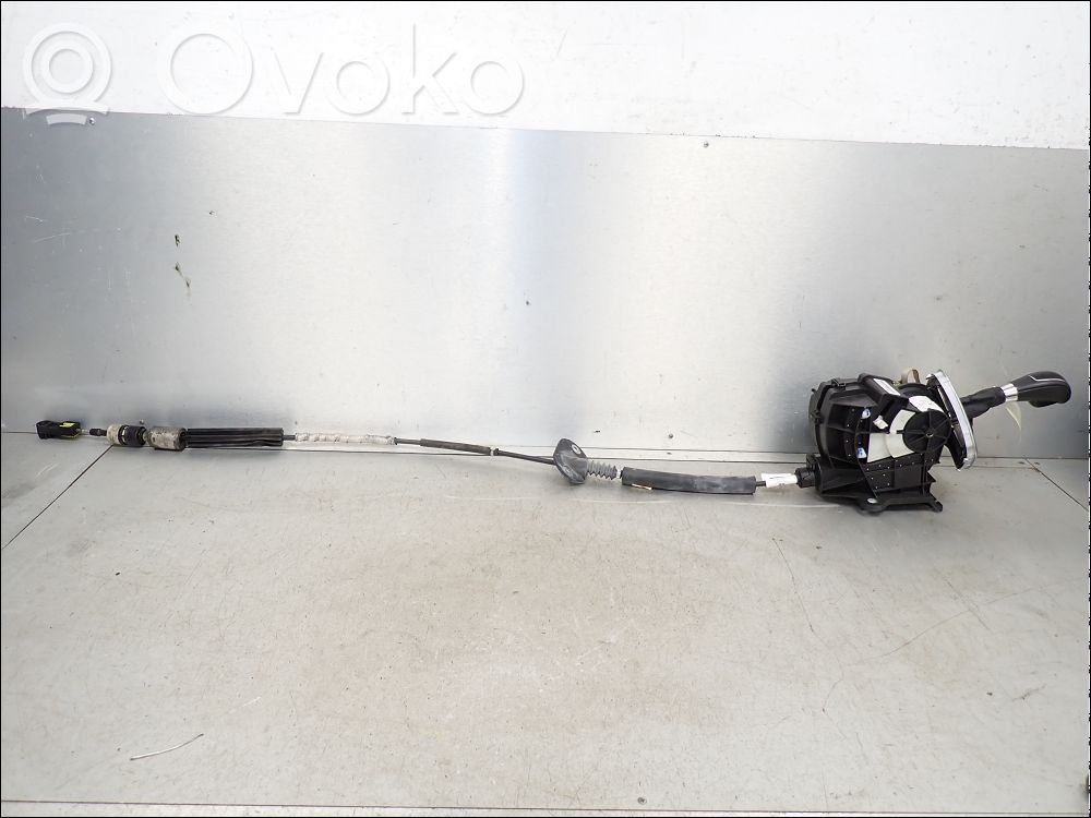 Ford C-MAX II Selector caja de cambios 