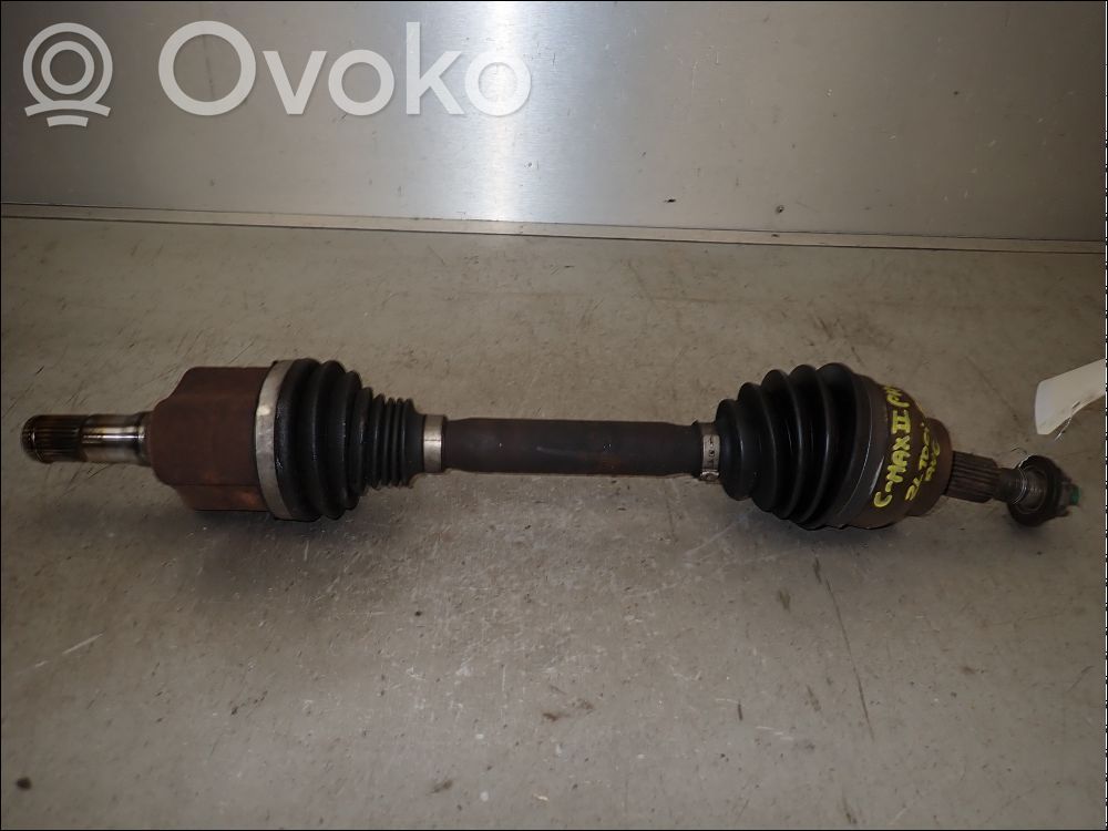 Front driveshaft   1776427