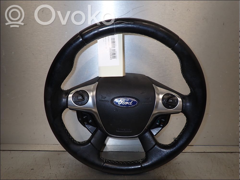 Ford C-MAX II Stūre 