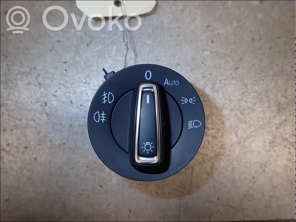 Volkswagen Golf VII Indicator stalk 