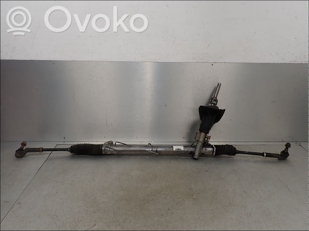 Ford S-MAX Vairo kolonėlė 