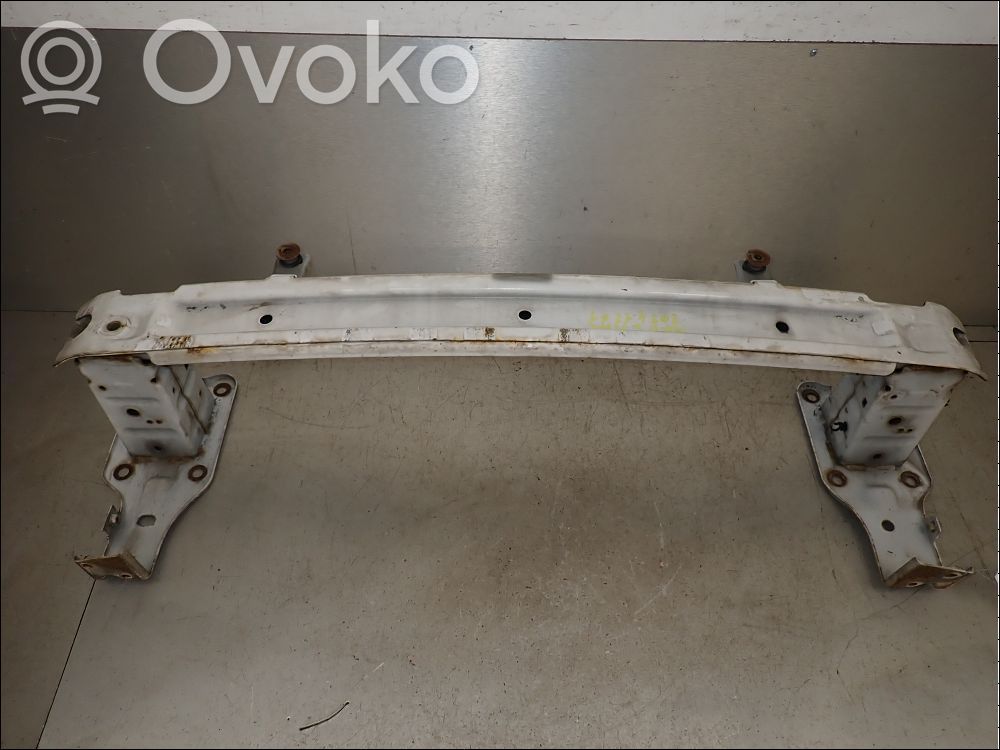 Ford S-MAX Viršutinė dalis radiatorių panelės (televizoriaus) 