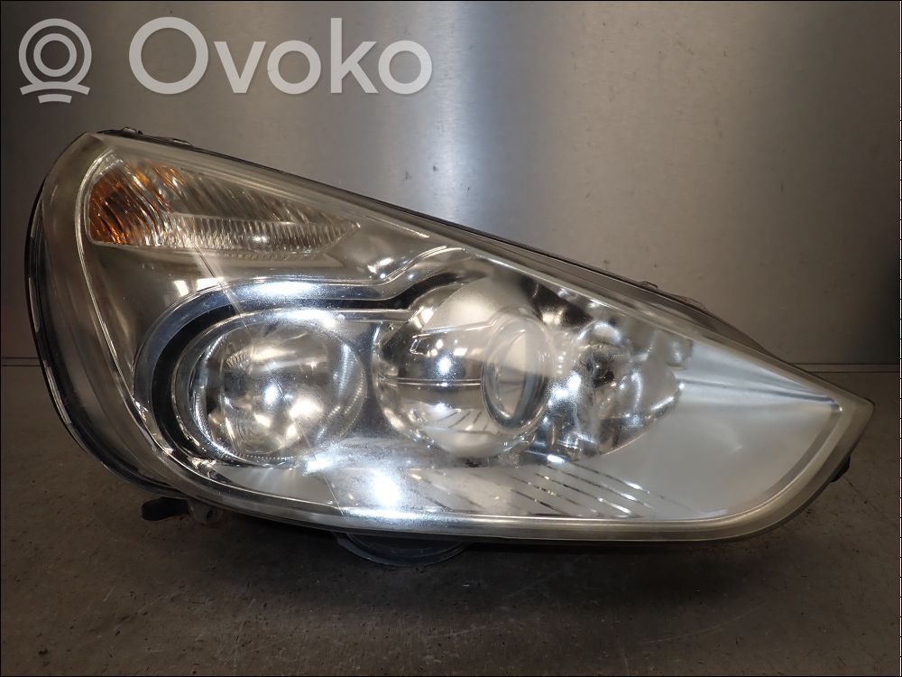 Ford S-MAX Scheinwerfer 