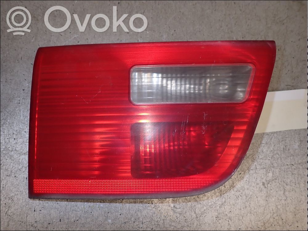 BMW X5 E53 Takaluukun takavalot 