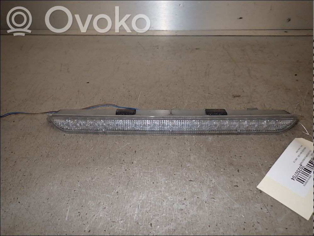 BMW X5 E53 Third/center stoplight 