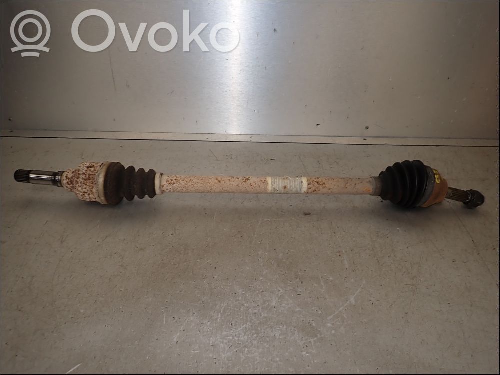 Citroen C3 Front driveshaft 
