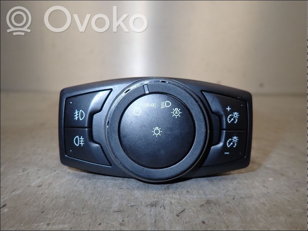 Ford Focus Indicator stalk 