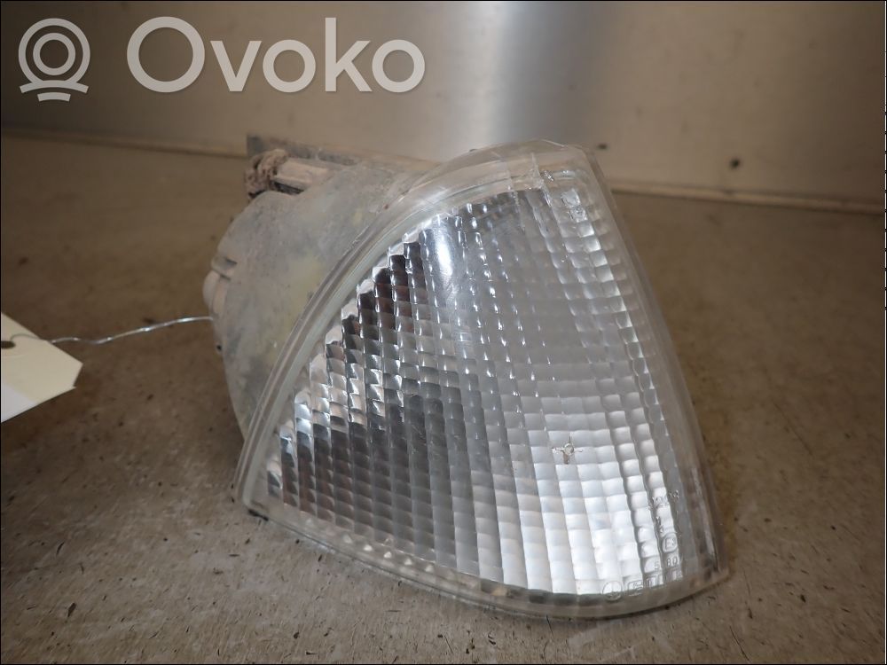 Citroen Jumpy Front indicator light 