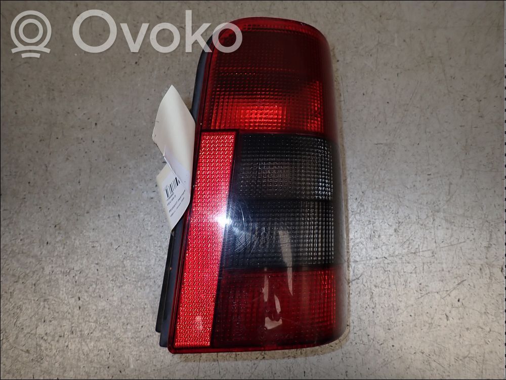 Peugeot Partner Takavalot 