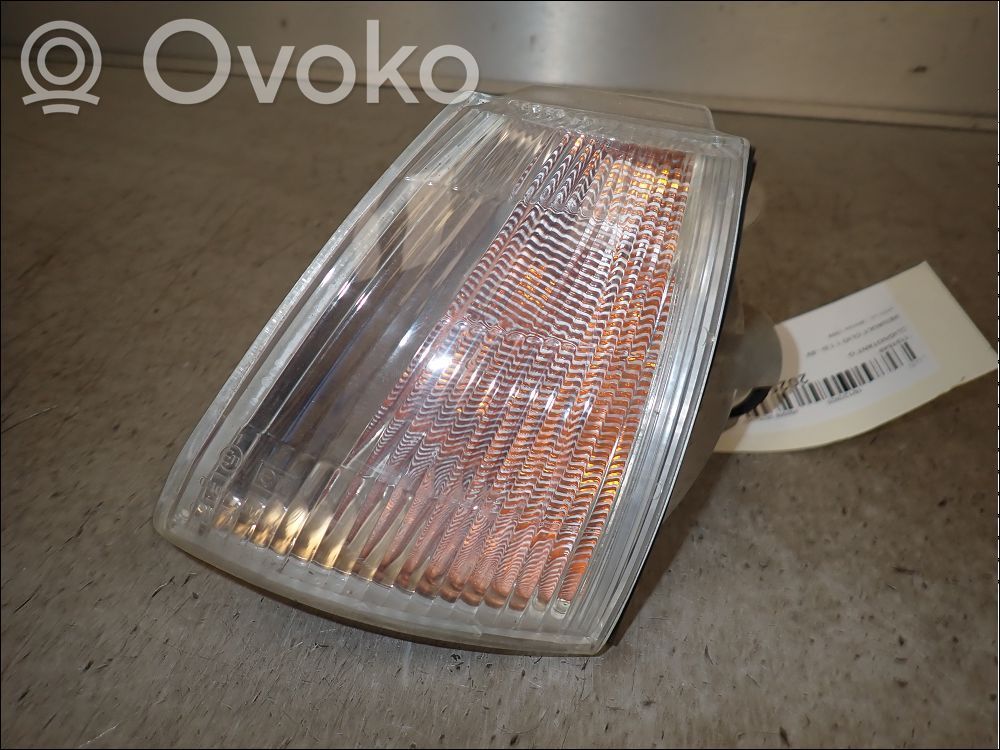 Renault Clio I Front indicator light 