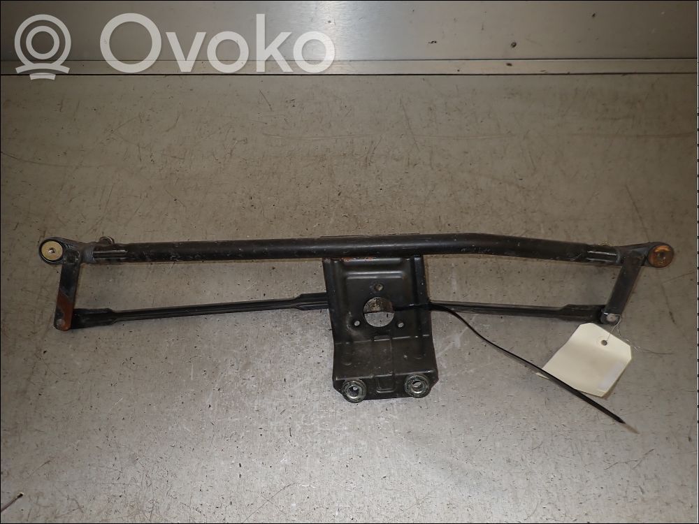 Renault Clio I Motor și paralelogram ștergător parbriz 