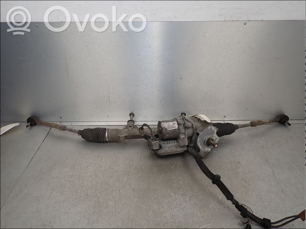 Peugeot 207 Steering rack 