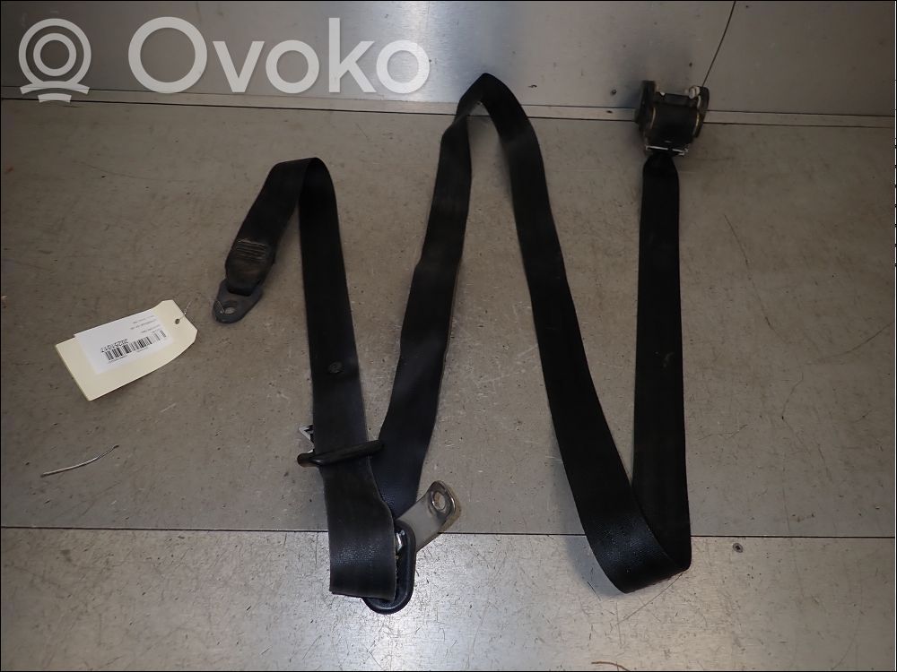 Citroen AX Cinturón delantero 