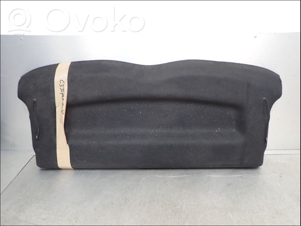 Citroen C3 Parcel shelf 