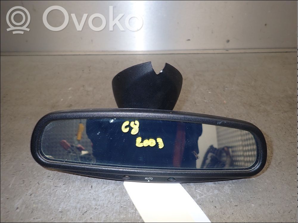 Citroen C8 Oglindă retrovizoare (interior) 