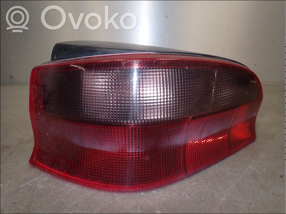 Citroen Saxo Takavalot 