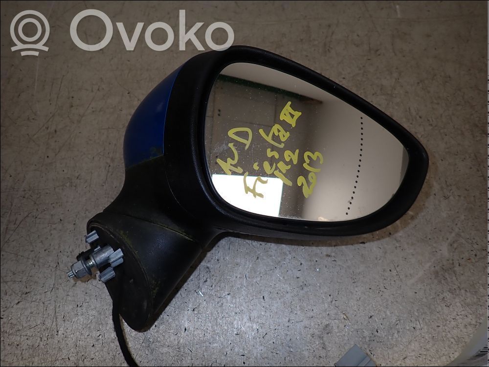 Ford Fiesta Elektryczne lusterko boczne drzwi przednich 