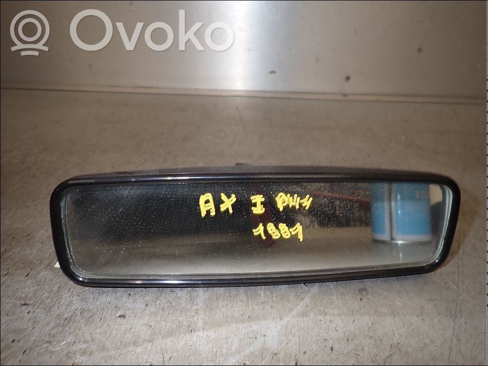 Citroen AX Rear view mirror (interior) 