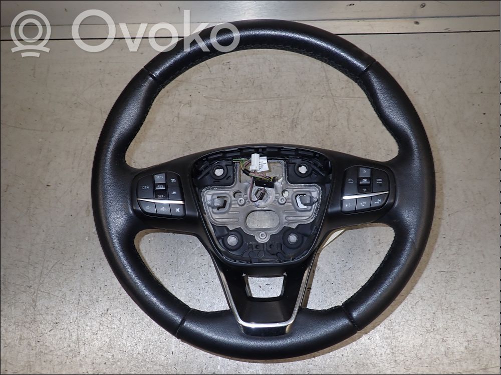 Ford Focus Руль 
