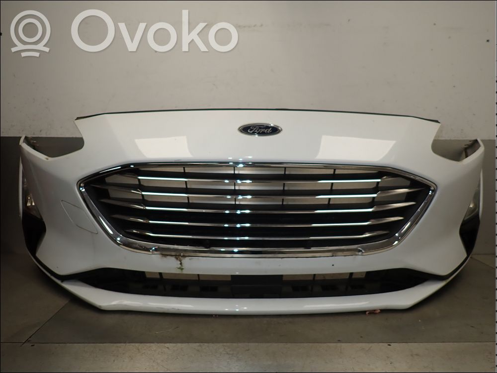 Ford Focus Front bumper 