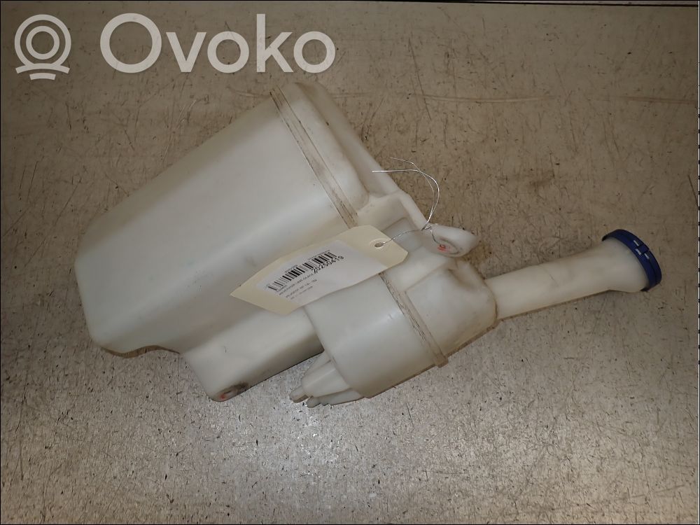 Peugeot 107 Langų skysčio bakelis 