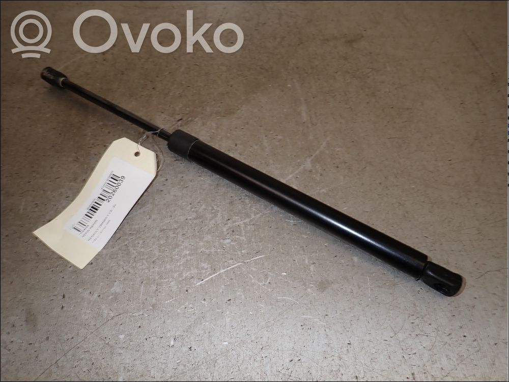 Renault Twingo I Tailgate/trunk strut/damper 