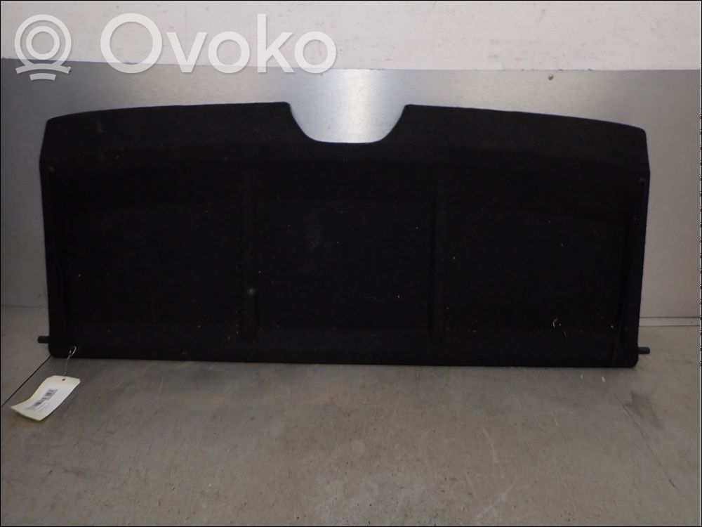 Peugeot 106 Hutablage 