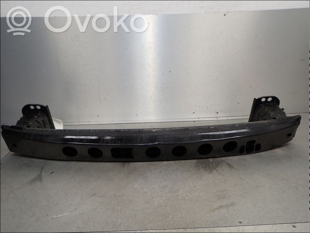 Peugeot 107 Radiatoru paneļa augšējā daļa (televizors) 