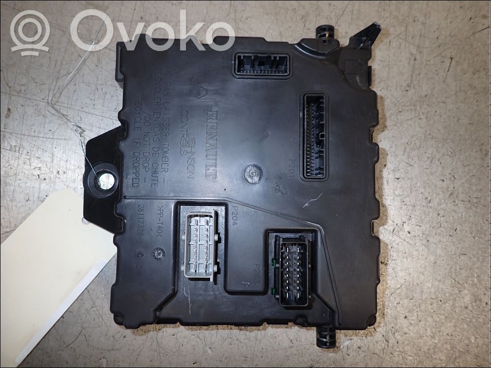 Sulakemoduuli   243830001R