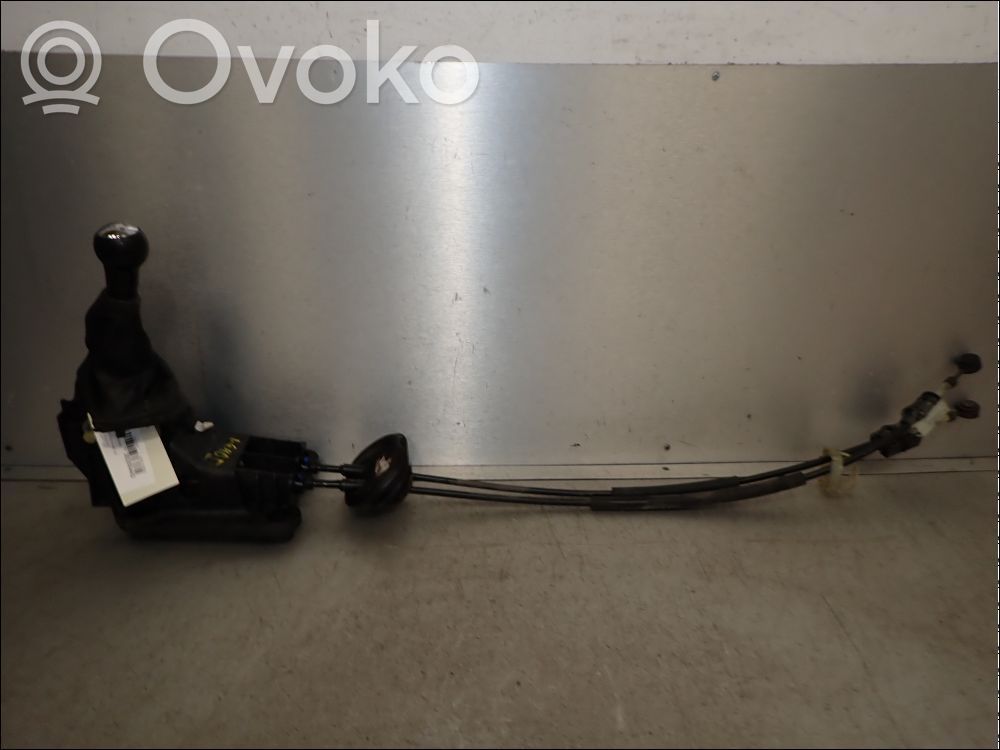 Citroen C3 Gear shifter/selector 