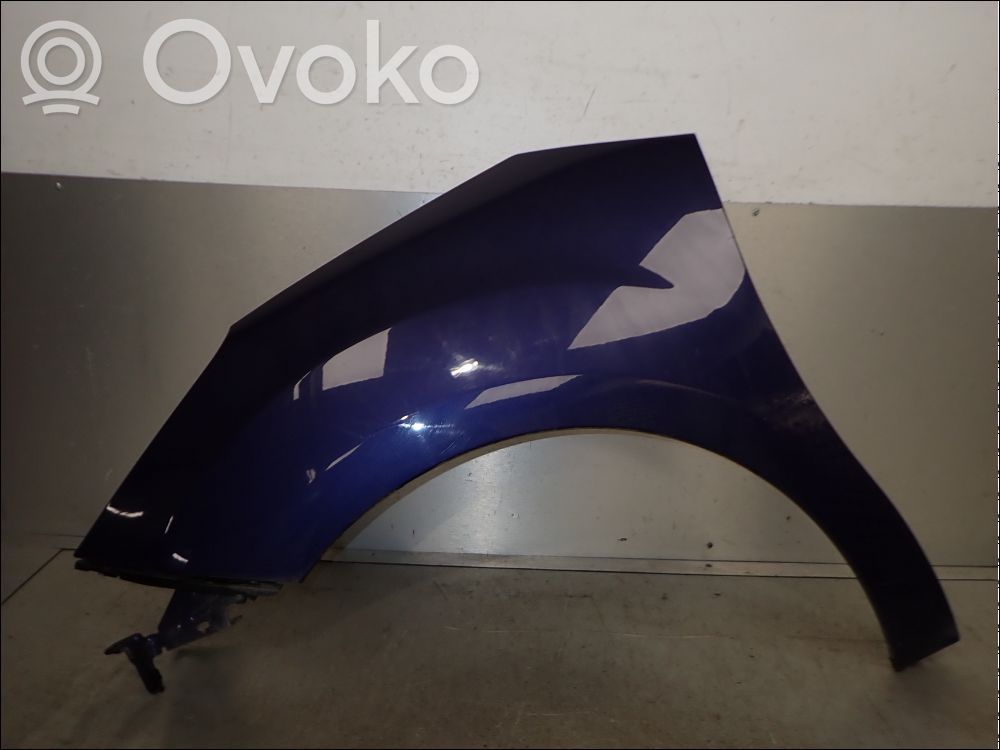 Citroen C3 Sparnas 