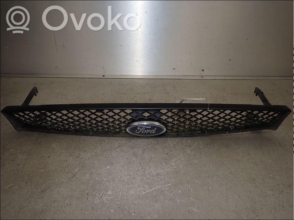 Ford Focus Oberes Gitter vorne 