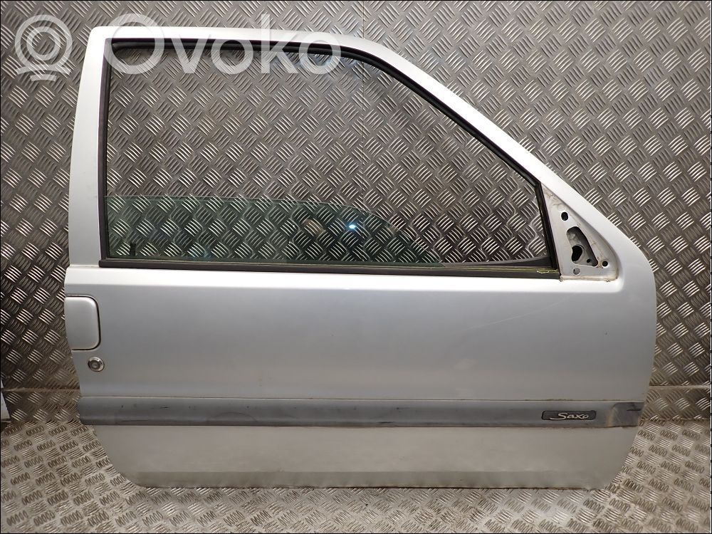 Citroen Saxo Puerta (Coupé 2 puertas) 