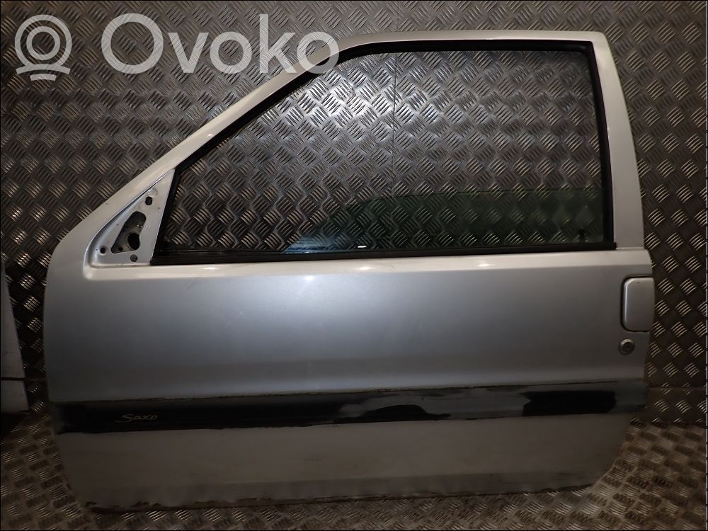 Citroen Saxo Durvis 