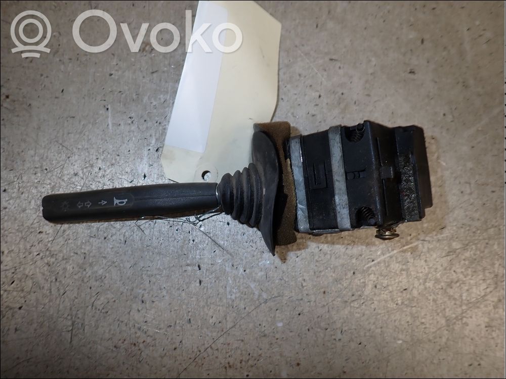 Citroen C15 Palanca de intermitentes 