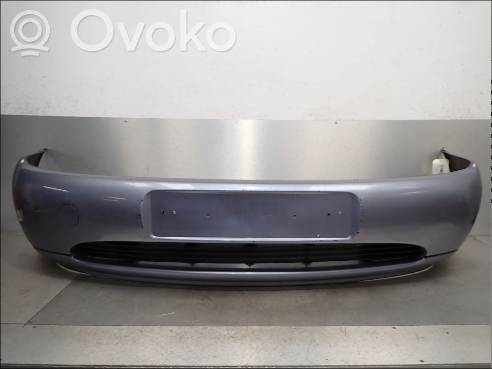 Ford Fiesta Front bumper 