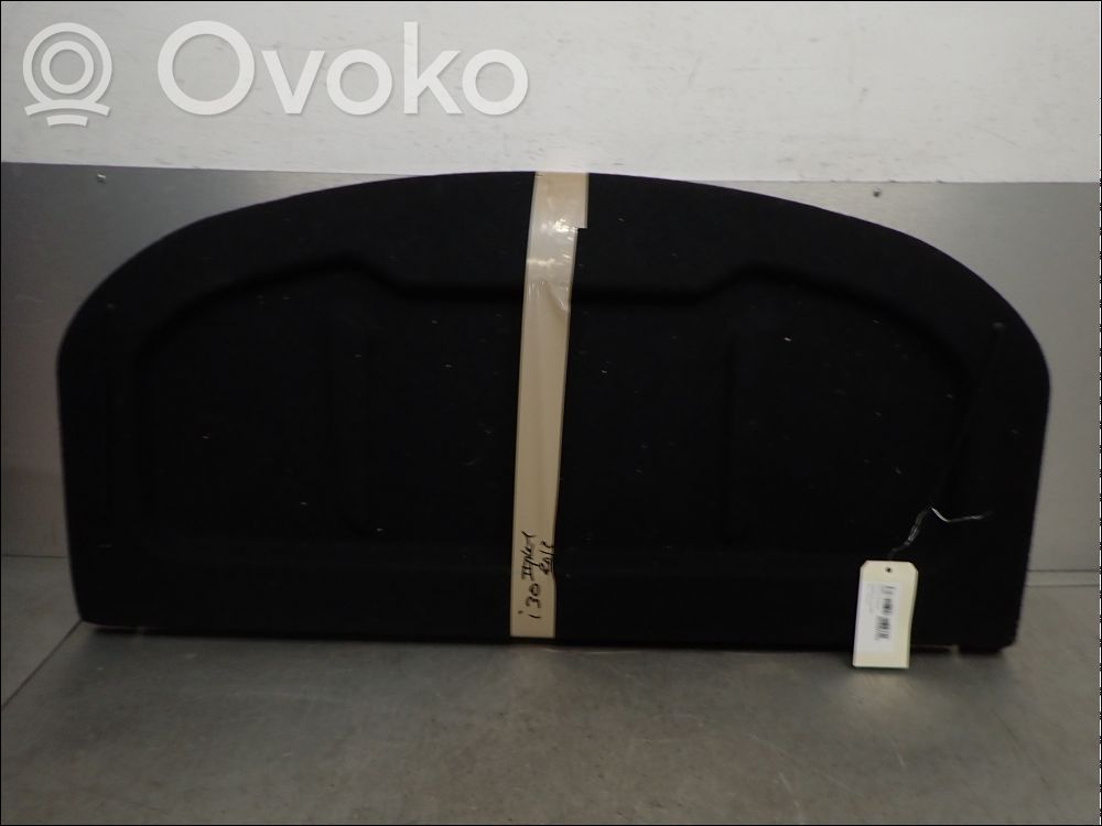 Hyundai i30 Hattuhylly 