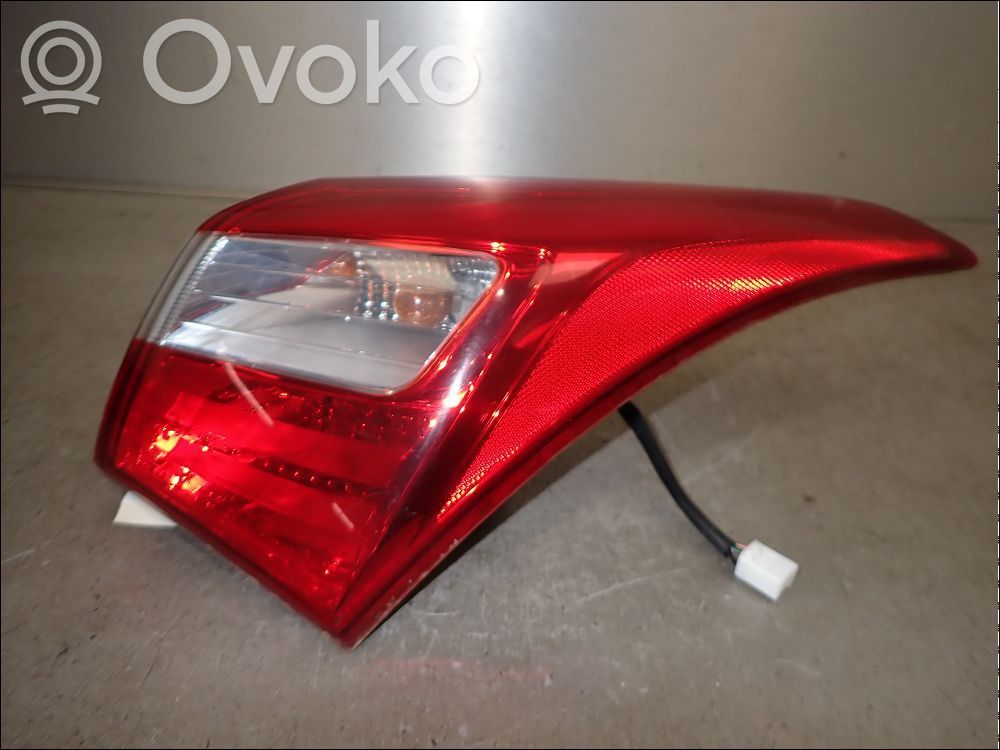Hyundai i30 Takavalot 