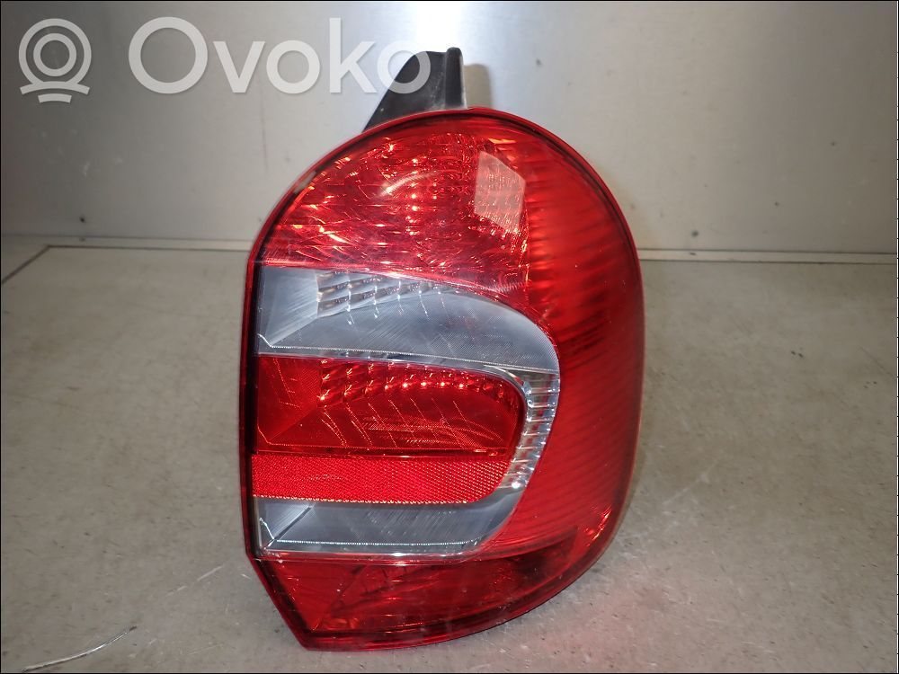 Renault Grand Modus Takavalot 
